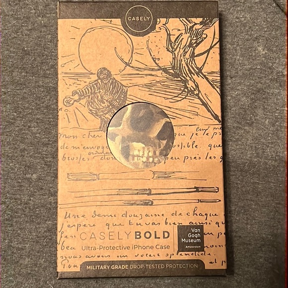 iPhone 11 Pro Max Case - Picture 1 of 3